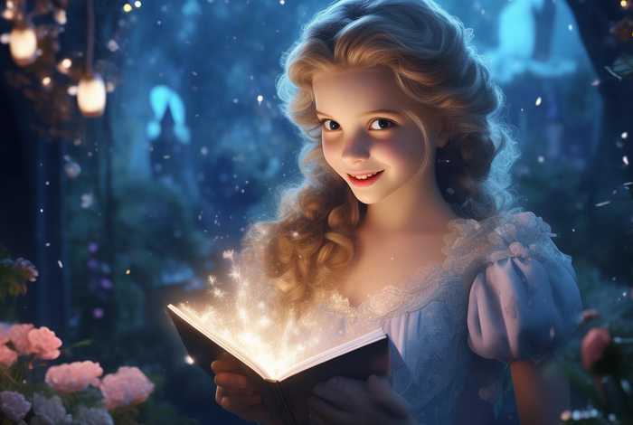 儿童有声故事灰姑娘 - 灰姑娘有声故事在线听