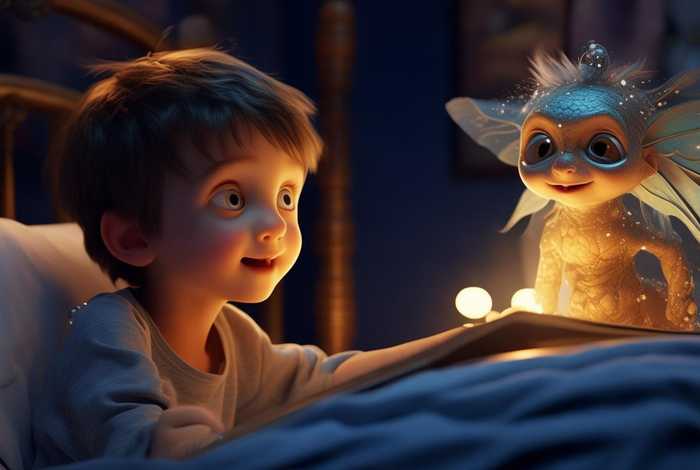 儿童妖怪故事睡前故事 睡前故事妖怪和男孩 儿童妖怪故事睡前故事 睡前故事妖怪和男孩