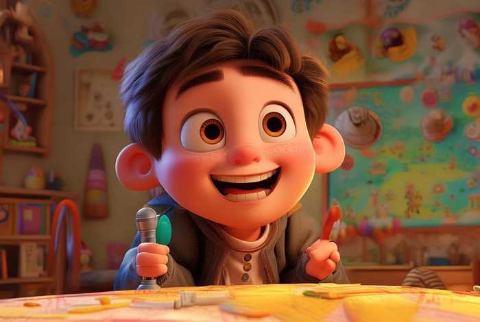 儿童故事男生录音(小男生讲故事) 儿童故事男生录音(小男生讲故事)