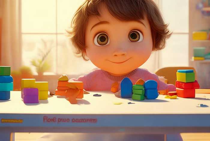 儿童故事认知类（认知类的绘本故事）