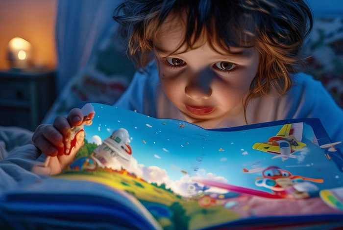 儿童故事超级飞侠3-6岁睡前听故事 - 故事大全 超级飞侠睡前故事