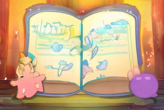 儿童绘本ppt在线阅读、儿童绘本ppt在线阅读免费