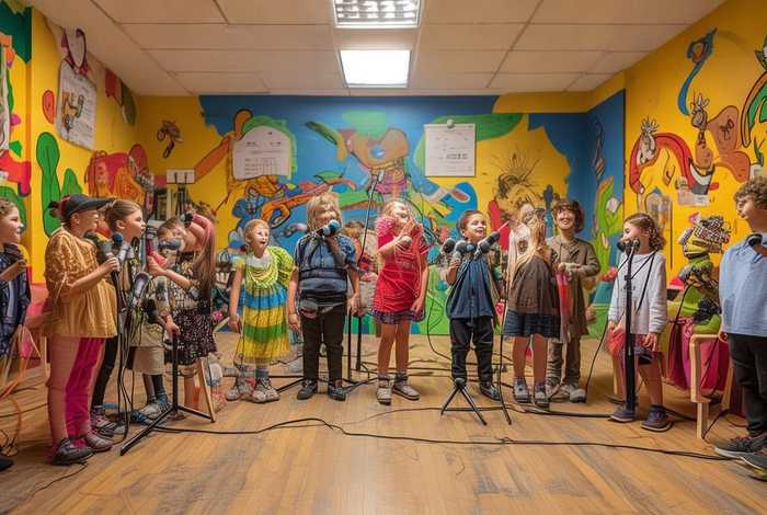 儿童 配音（儿童 配音 资源类型）