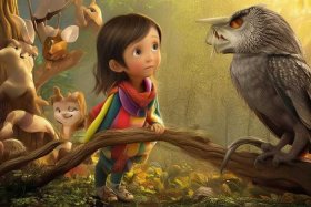 7一10岁儿童神话故事大全 - 6一7岁神话故事