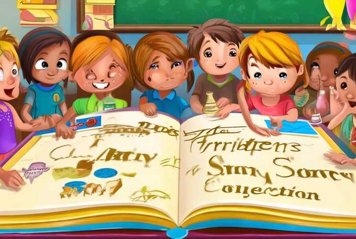 儿童科普故事全集 少儿科普故事大全