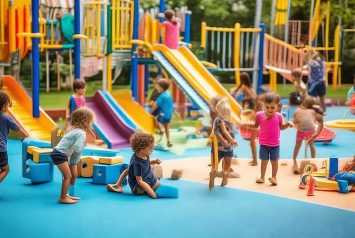 儿童游戏是什么意思 儿童游戏属于什么游戏