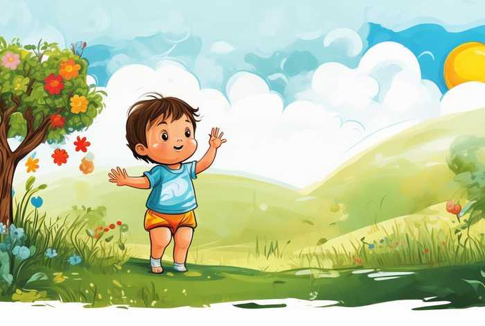 儿童成长有声故事;成长类幼儿故事 儿童成长有声故事;成长类幼儿故事