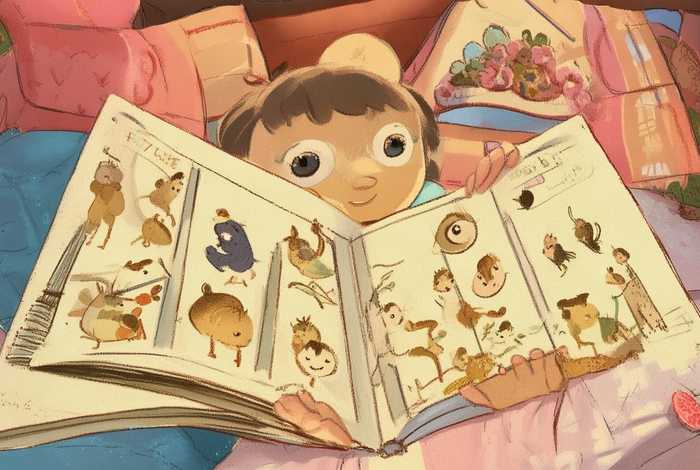 儿童老鼠故事大全100首，老鼠故事大全 睡前故事