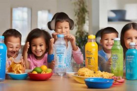 7岁以上儿童喝什么奶粉好 7岁以上儿童喝什么奶粉好呢