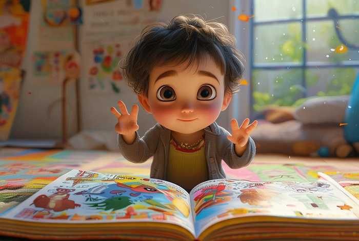 儿童故事汉语拼音启蒙(幼儿启蒙语文故事学拼音) 儿童故事汉语拼音启蒙(幼儿启蒙语文故事学拼音)