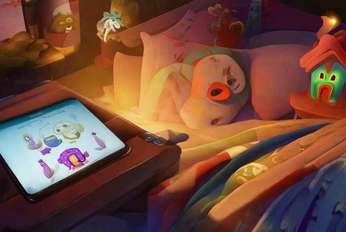 儿童睡前故事在哪里听(睡前故事哪里可以听) 儿童睡前故事在哪里听(睡前故事哪里可以听)