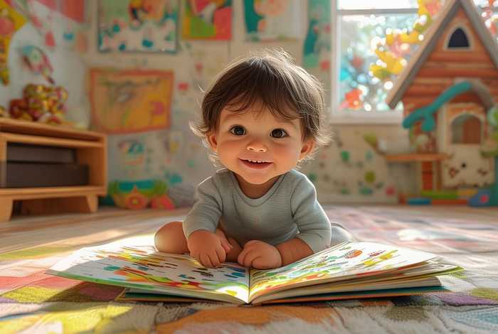 儿童生活故事的名词解释，幼儿生活故事的名词解释