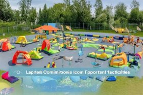 儿童公共体育场馆安全责任承诺书最新，儿童公共体育场馆安全责任承诺书最新