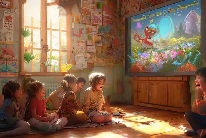 儿童故事夏洛的网在线听；夏洛的网语音故事在线听