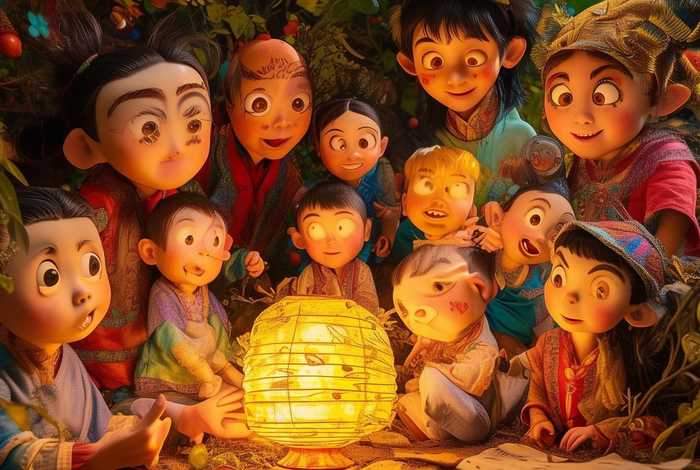 儿童故事西游记听书、儿童版西游记听书在线收听 儿童故事西游记听书、儿童版西游记听书在线收听