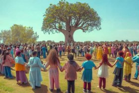 together together together 儿歌，together together together英文歌