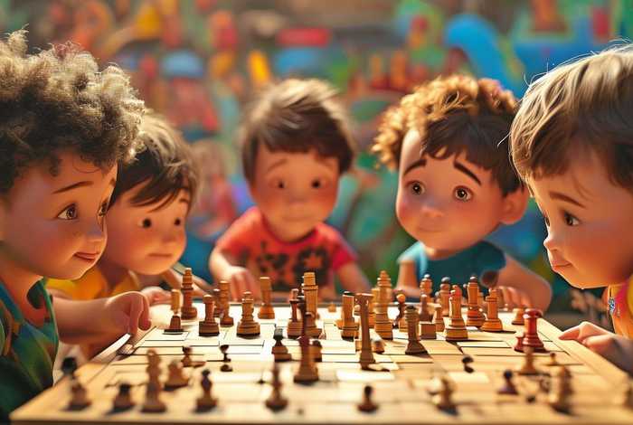 儿童围棋启蒙(儿童围棋启蒙动画) 儿童围棋启蒙(儿童围棋启蒙动画)