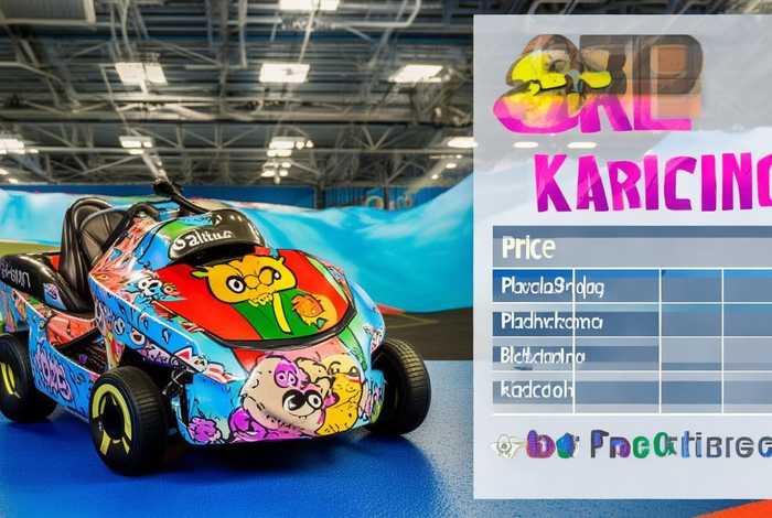 儿童卡丁车图片 儿童卡丁车图片及价格表