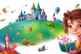 10岁儿童故事文本，少儿故事文字版10岁