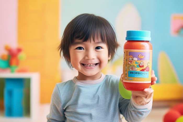 儿童吃的益生菌什么牌子的好（儿童吃的益生菌什么牌子的好一点）