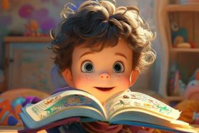 儿童发声故事书正版（会发声的故事书）