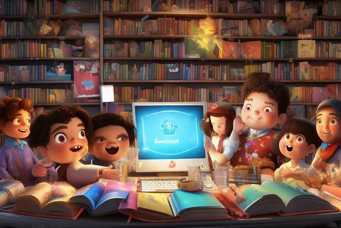 儿童故事大全免费下载；儿童故事大全免费下载软件