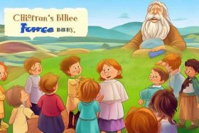儿童圣经故事软件