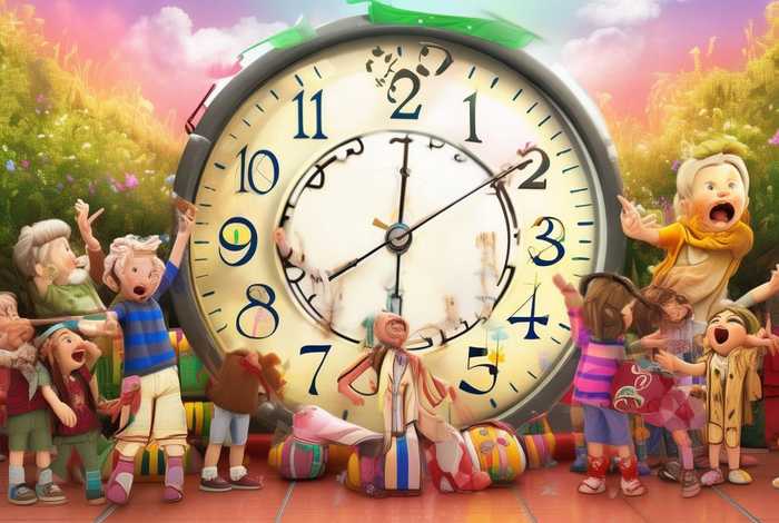 儿歌几点钟、儿歌几点钟英语