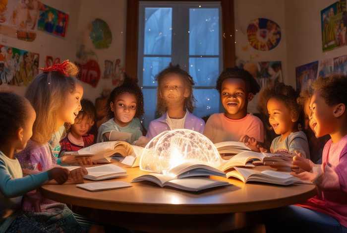 儿童故事儿歌6-12岁、儿歌故事大全连续播放100首