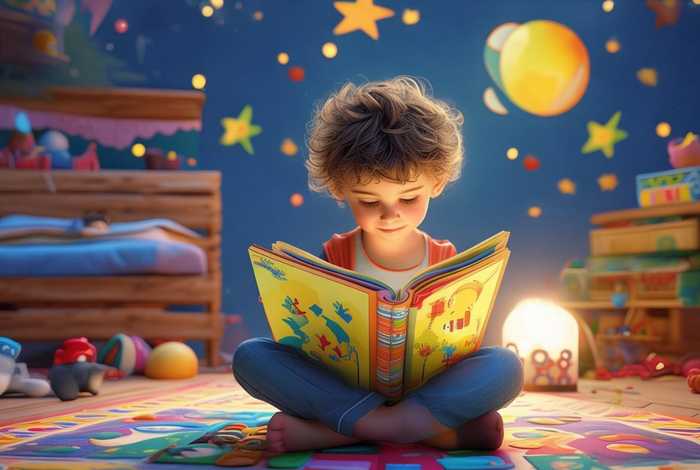 儿童睡前逻辑思维故事6到12岁、幼儿逻辑思维故事