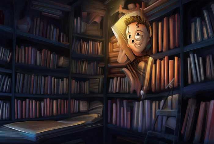 儿童文学悬疑小说 - 儿童文学悬疑小说推荐