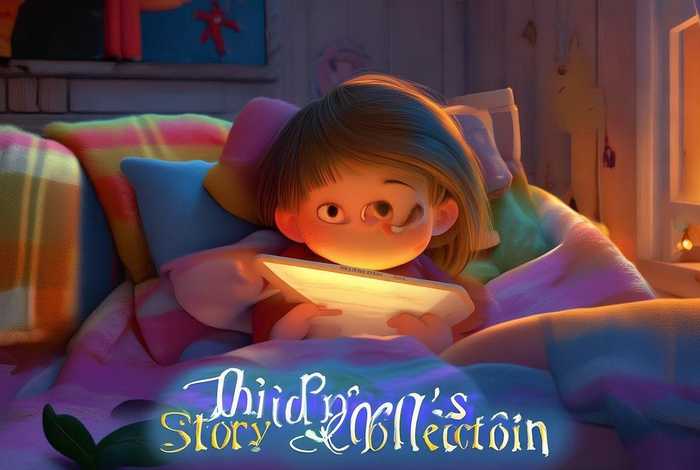 儿童故事大全睡前免费读；儿童故事大全3-6岁睡前免费听