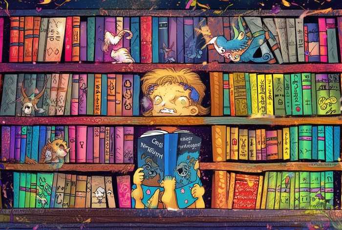 儿童神话知识大全 儿童神话书有哪些