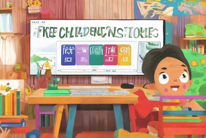 儿童故事下载网址，免费下载儿童故事的网站