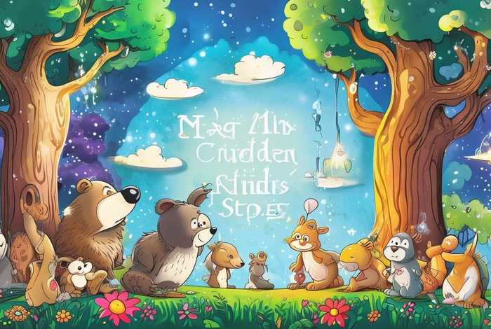 儿童绘本4-6岁绘本故事大王 - 4一6岁十大畅销绘本故事