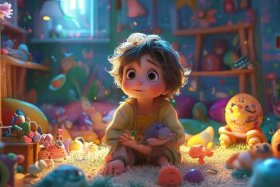 儿童8岁故事免费听；8岁的故事在线听