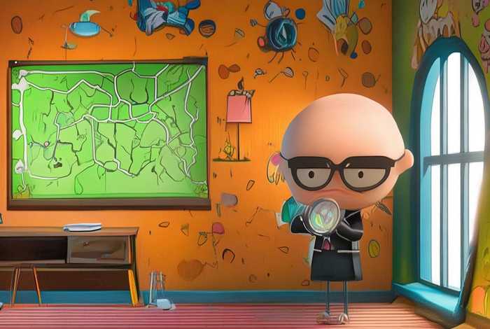 儿童画报光头探长 光头探长 儿童出版社 儿童画报光头探长 光头探长 儿童出版社