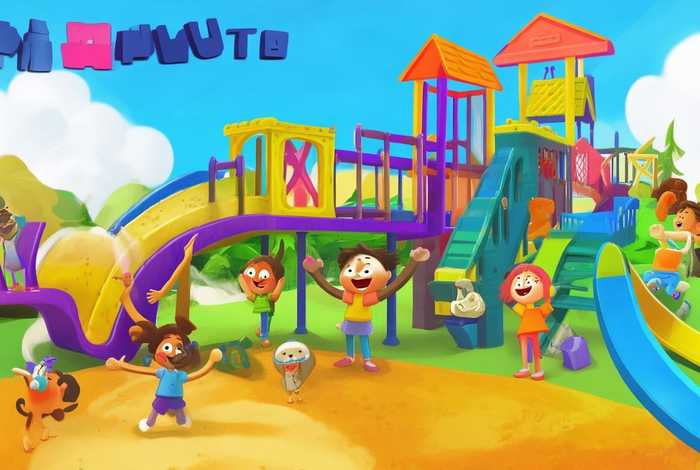 4分钟的幼儿故事（4分钟的幼儿故事视频）