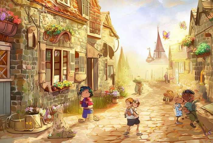 儿儿童故；儿童故大全