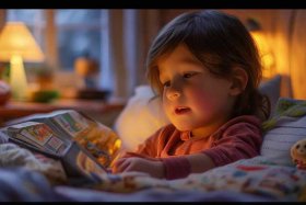 7岁睡前小故事在线听、7岁睡前小故事在线听书