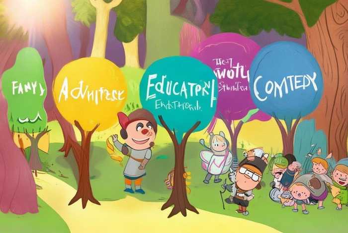 儿童故事有哪些分类 儿童故事分类有哪些 儿童故事有哪些分类 儿童故事分类有哪些