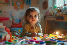 儿童心理学经典案例 儿童心理学经典案例分析