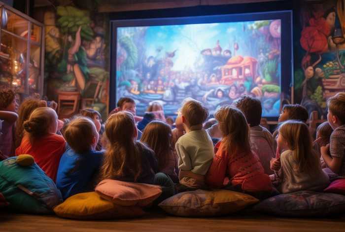 儿童故事在线听长篇（7-12岁儿童听的故事长篇）