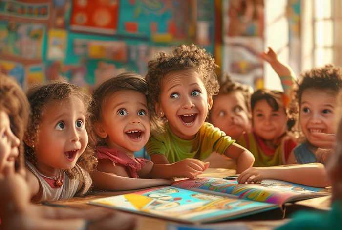 儿童故事课文朗读 少儿故事朗读