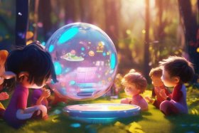 儿童i故事 儿童ai故事