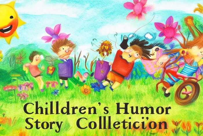 儿童幽默故事大全 少儿幽默故事大全 儿童幽默故事大全 少儿幽默故事大全