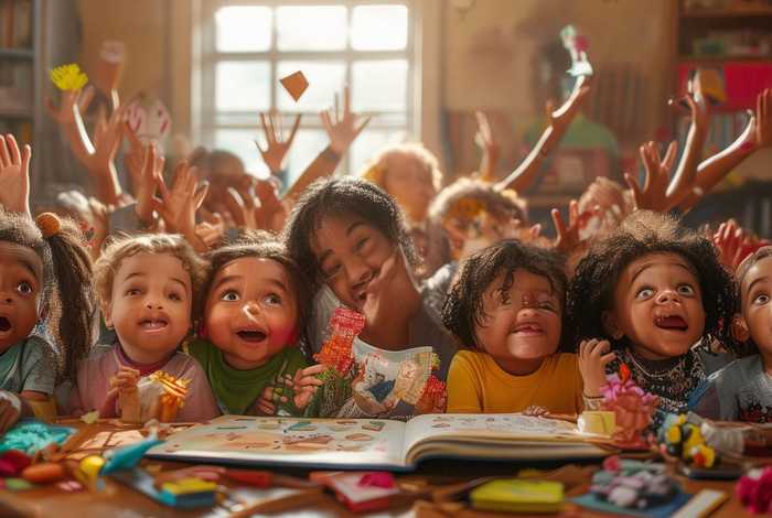 儿童感恩故事短片，少儿感恩故事文字版