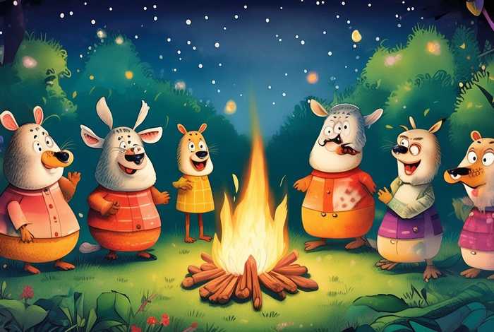 儿童幽默英语小故事、幽默的英语小故事 儿童幽默英语小故事、幽默的英语小故事