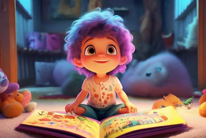 儿童有声故事绘本，幼儿有声绘本故事视频