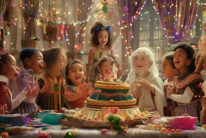 儿童故事传统节日；儿童传统节日介绍